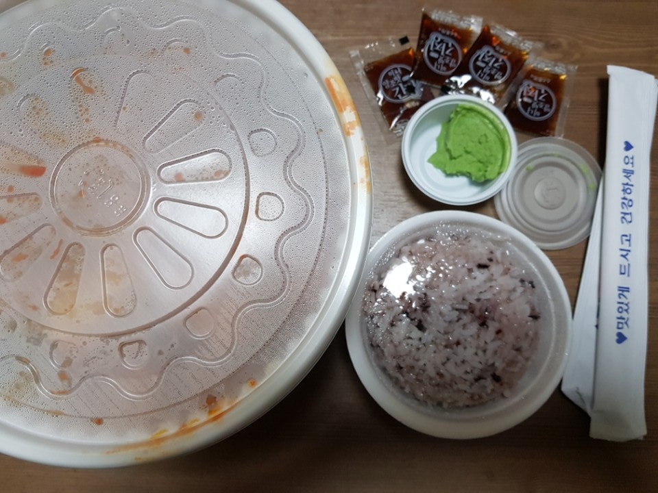 푸른바다해물찜&탕 이미지