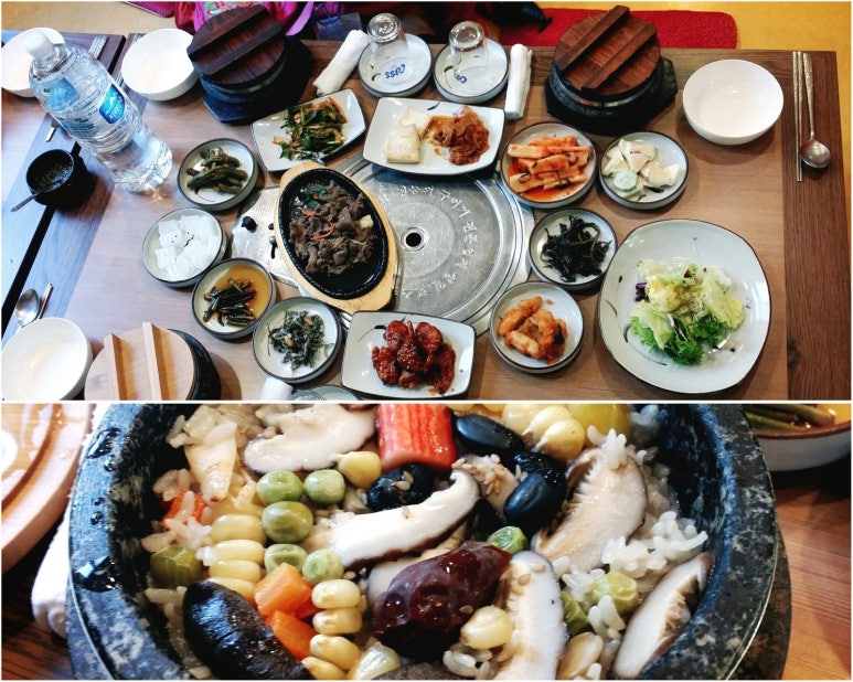 두렁바위가든 이미지