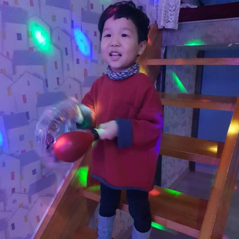 락노래연습장 이미지