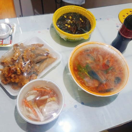 한중각 이미지