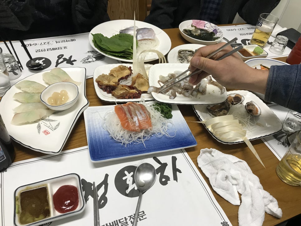 청하회타운 이미지