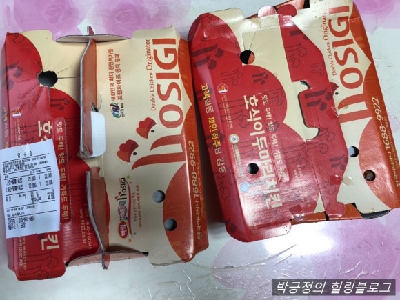 호식이두마리치킨(운정2호점) 이미지