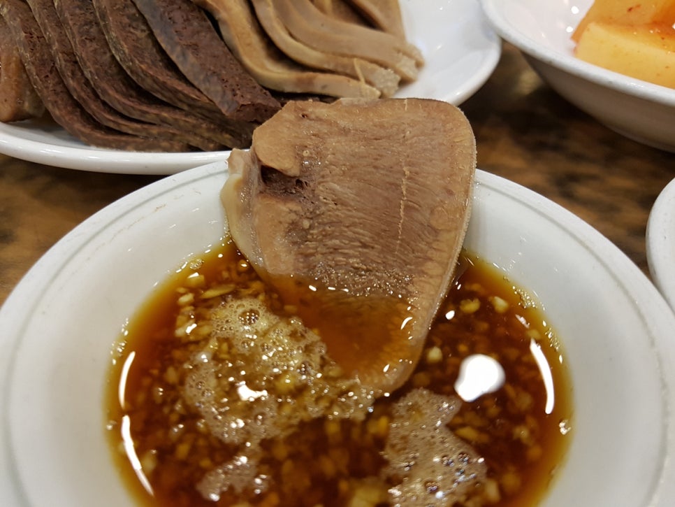 달인설렁탕 이미지