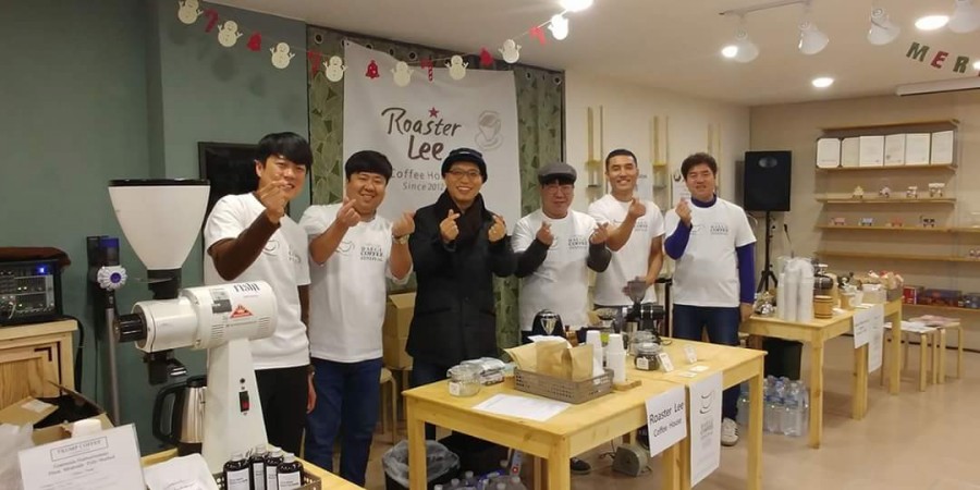 대구커피 이미지