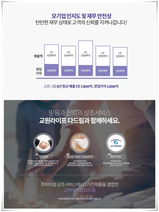 다드림상조 이미지