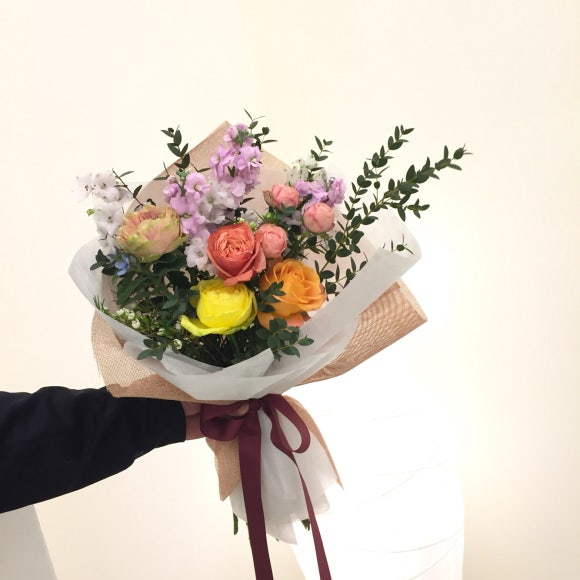 유니에플라워 이미지
