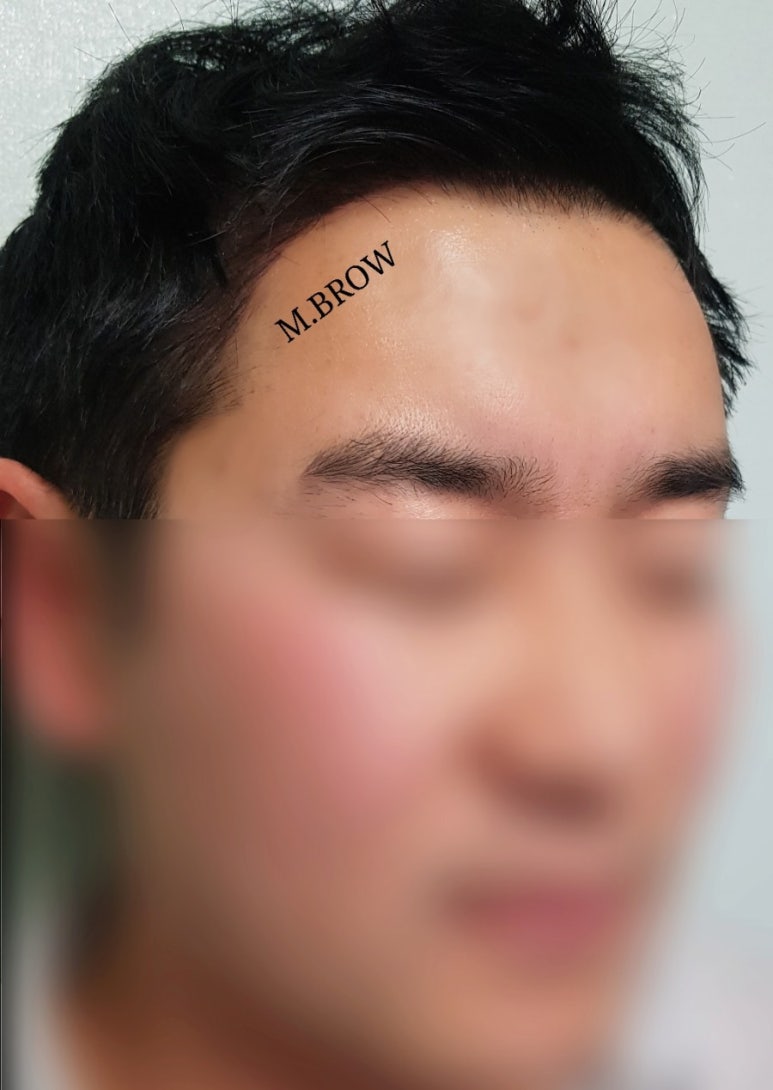 선헤어샾 이미지
