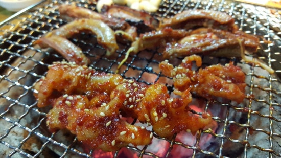조암막창 이미지