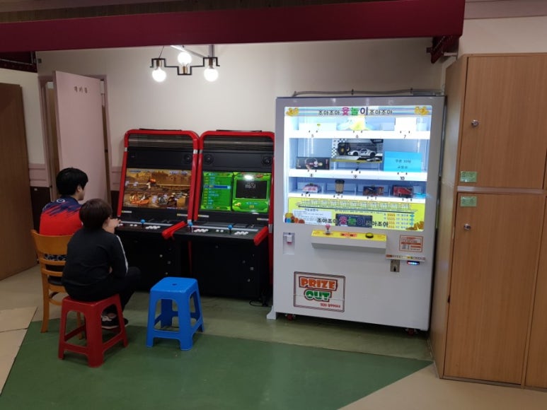 청학볼링센터 이미지