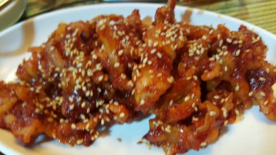 조암막창 이미지
