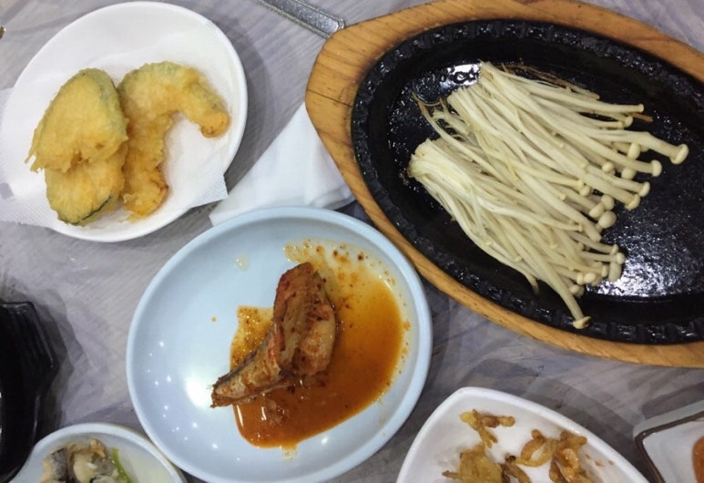 바다회119 이미지