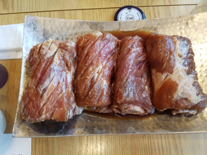 아리랑숯불갈비 이미지