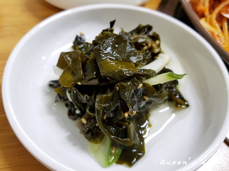 연선네아구찜 이미지