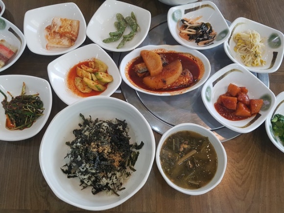 이양식당 이미지