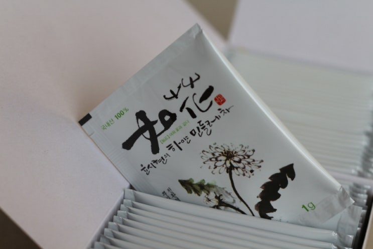 민들레친환경 이미지