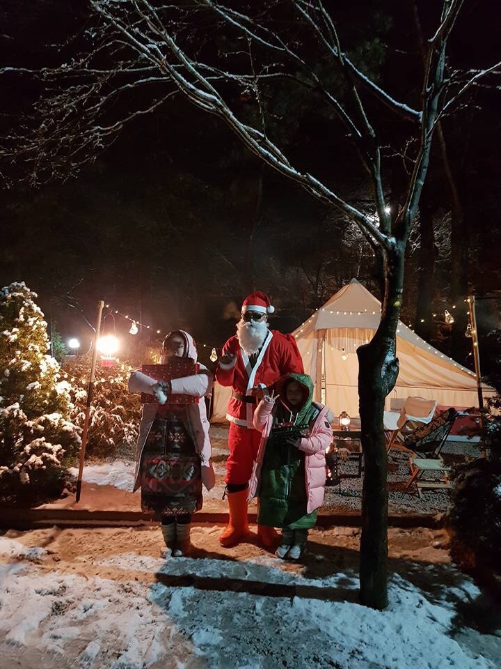 아버지의숲산정캠프 이미지