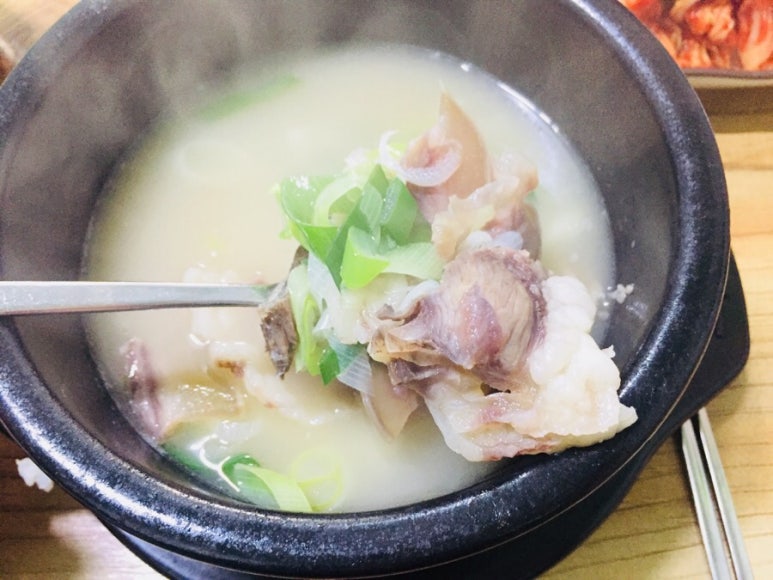 짜리몽 식당 이미지
