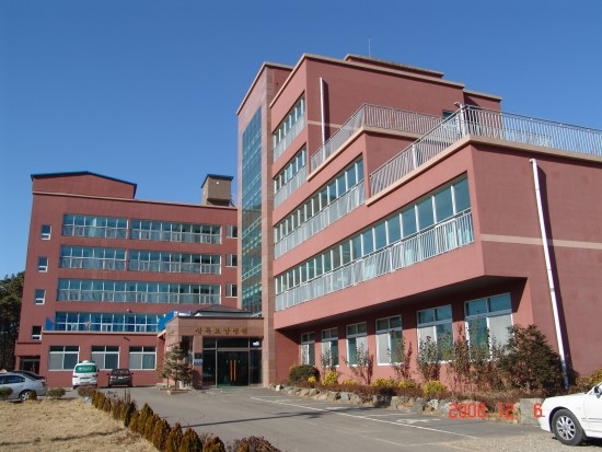 상록원상록요양병원 이미지