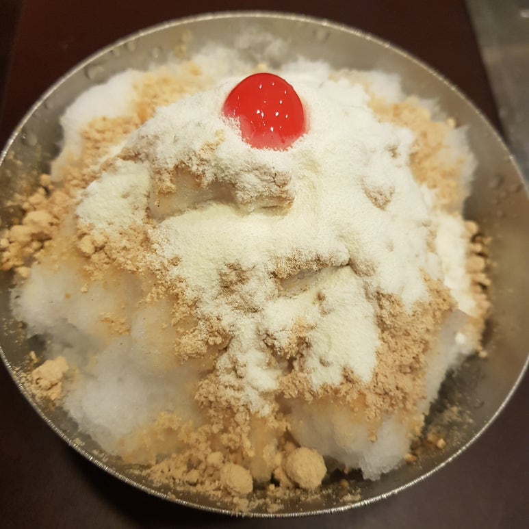 돌쌈장작구이 이미지