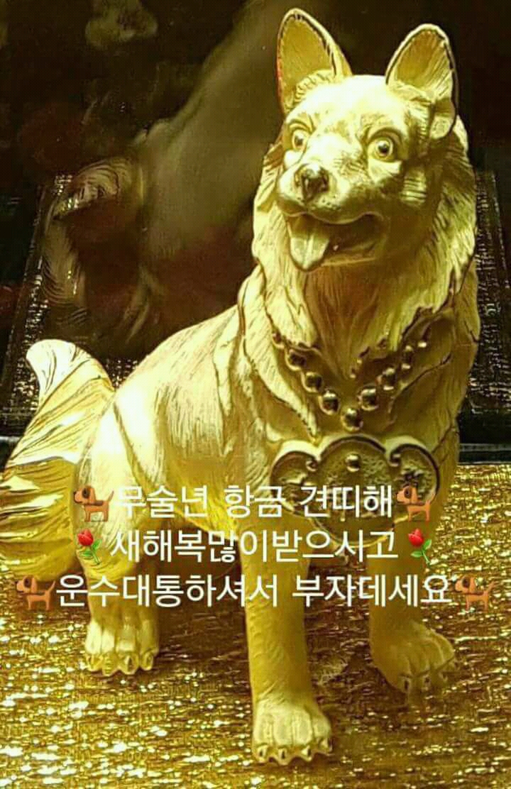 운수대통 이미지