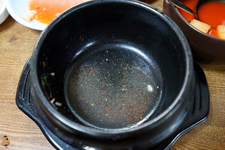 고흥순대국 이미지