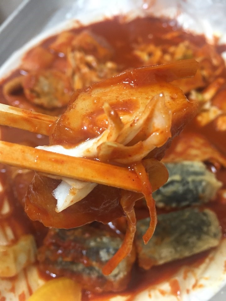 소문난부부떡볶이 이미지