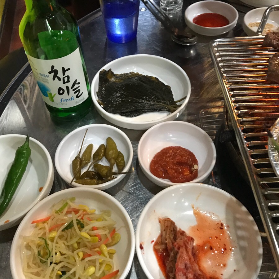 주장군 이미지