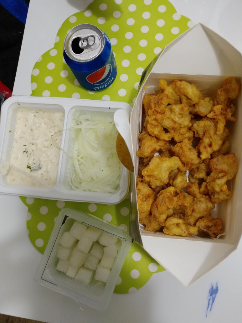 치킨플러스(안중점) 이미지