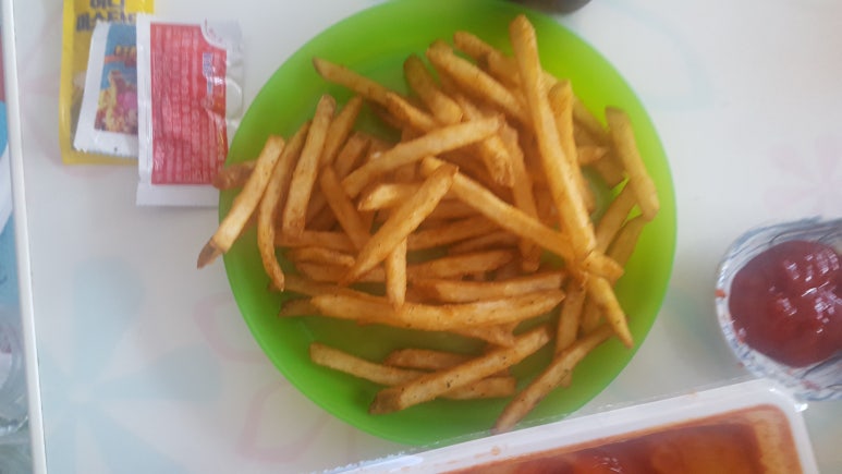 치킨플러스(안중점) 이미지