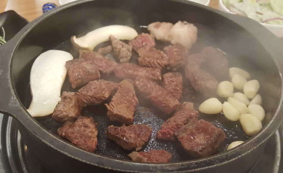 양재정육식당역삼뱅뱅점 이미지