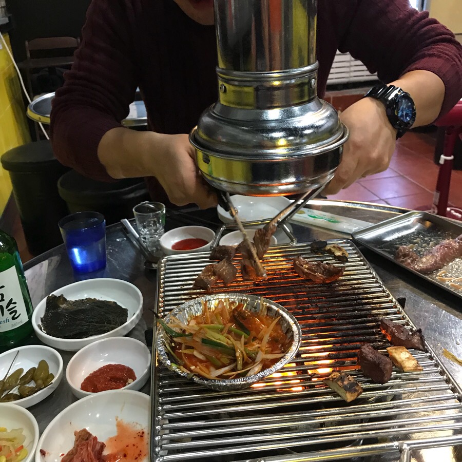 주장군 이미지
