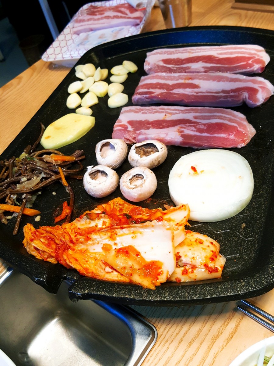 광명한우촌 이미지