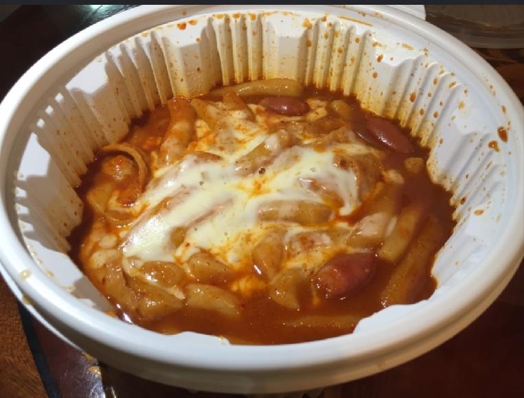 오떡 금촌점 이미지