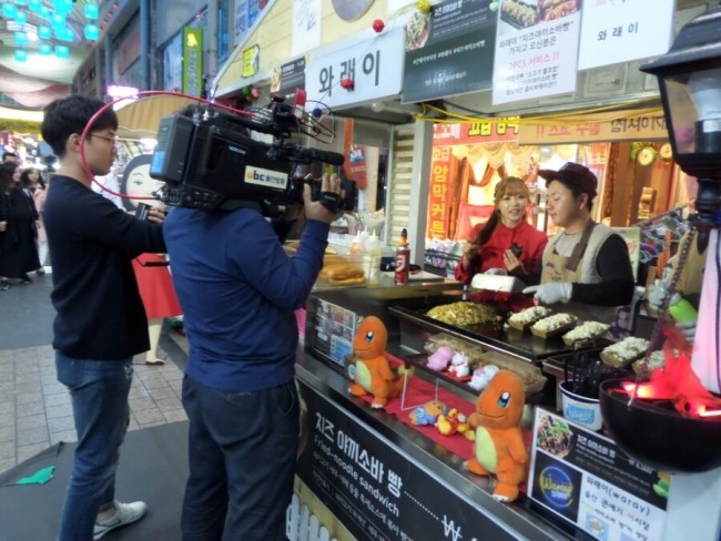 소바트럭 이미지