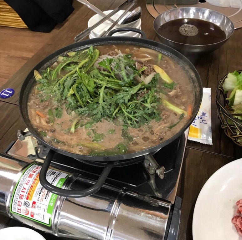 천복한우마을촌 이미지
