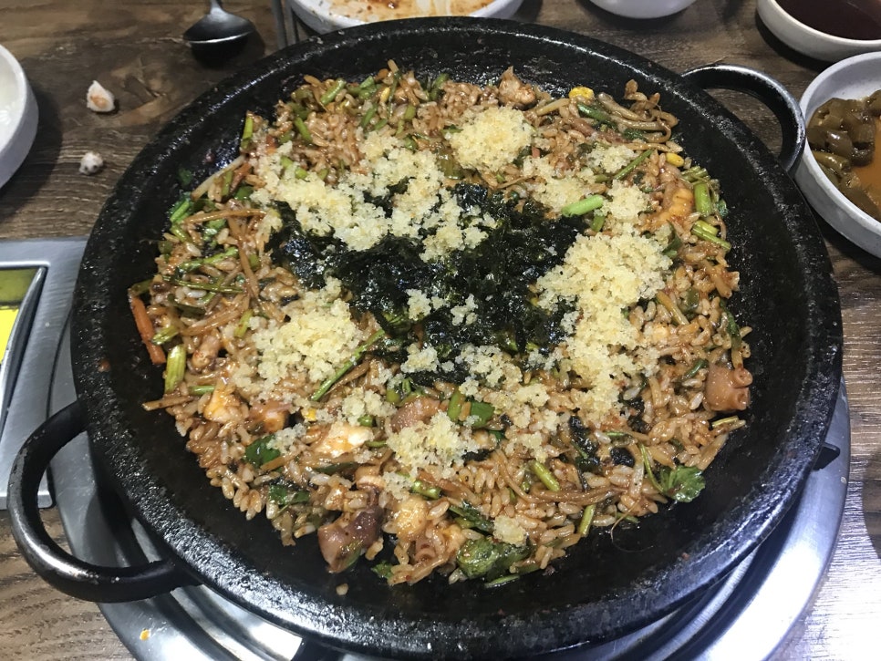인정받은불낙지 이미지