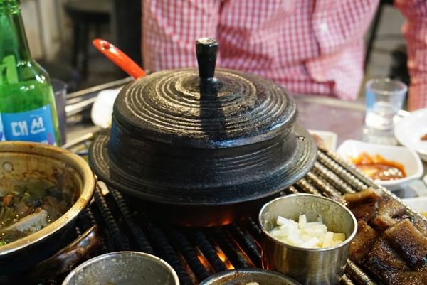 철근소금구이 이미지