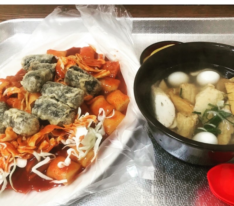 소문난부부떡볶이 이미지