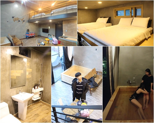 펜션WON 이미지