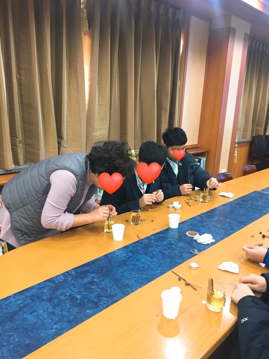 성곡중학교 이미지