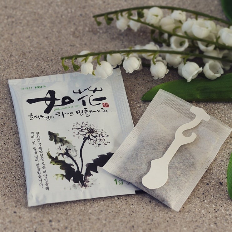 민들레친환경 이미지