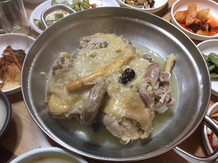 대림장식당 이미지