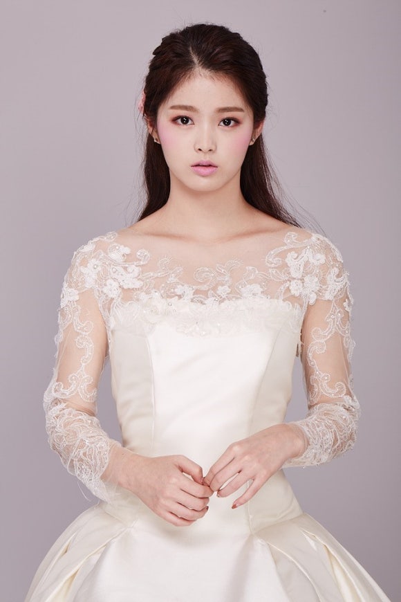 이엘(EL) 이미지