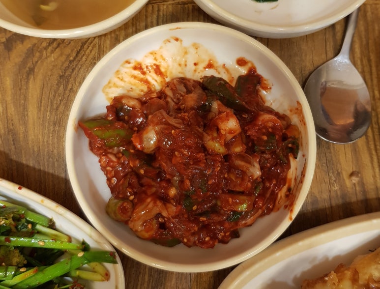 서대문족발 이미지