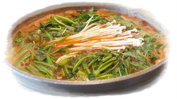 상마리어탕국수 이미지