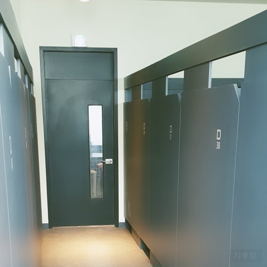 디플레이스파주독서실 이미지