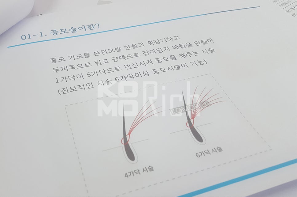 코모리치보령센터 이미지