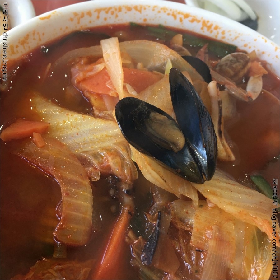 정통중국관 이미지