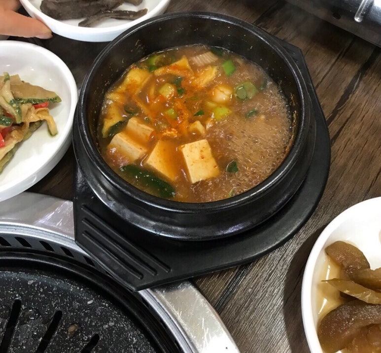 천복한우마을촌 이미지
