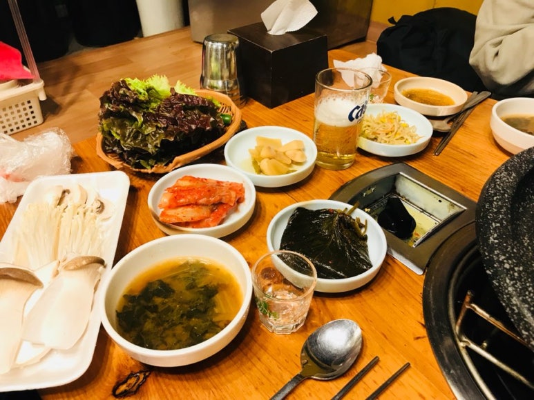 두꺼비정육식당 이미지